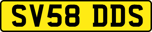 SV58DDS