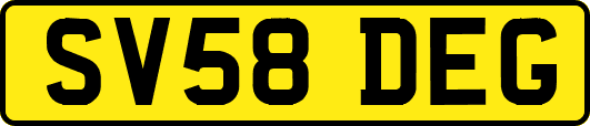 SV58DEG