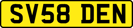 SV58DEN