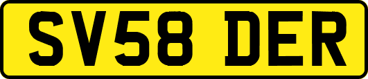 SV58DER