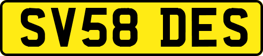 SV58DES