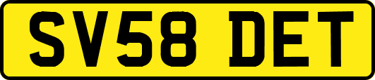 SV58DET