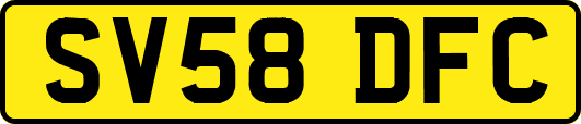 SV58DFC