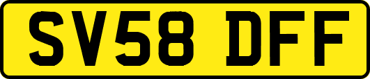 SV58DFF