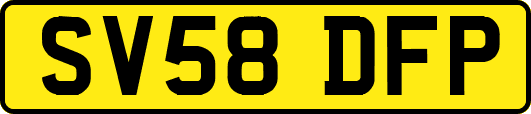 SV58DFP