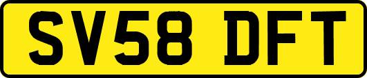 SV58DFT