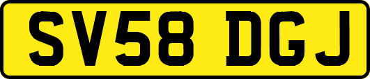SV58DGJ
