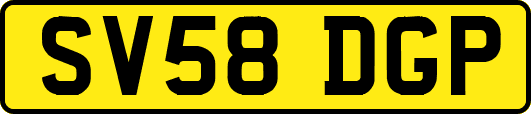SV58DGP