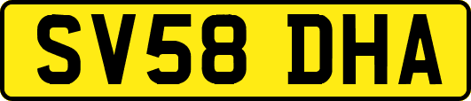SV58DHA