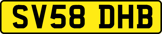 SV58DHB