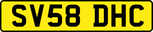 SV58DHC