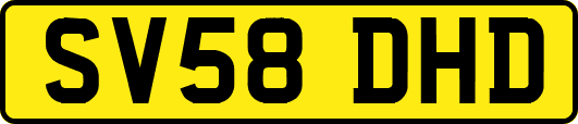 SV58DHD