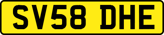 SV58DHE