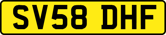 SV58DHF