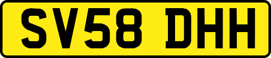 SV58DHH
