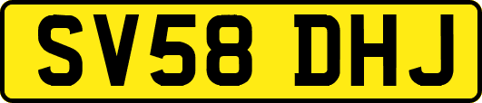 SV58DHJ
