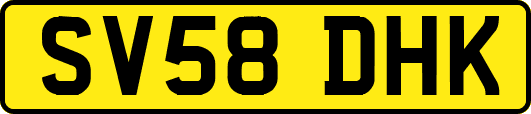 SV58DHK