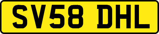 SV58DHL