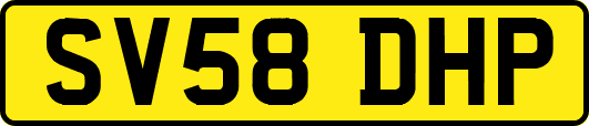 SV58DHP