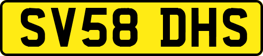 SV58DHS