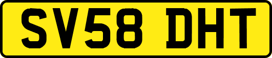 SV58DHT