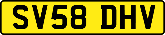 SV58DHV