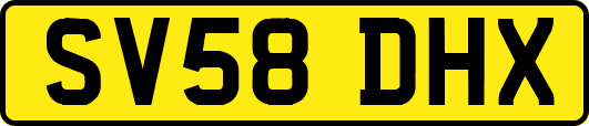 SV58DHX