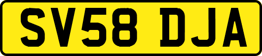 SV58DJA