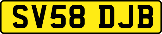 SV58DJB