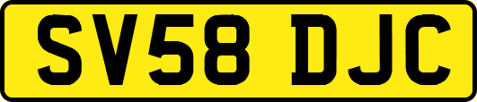 SV58DJC