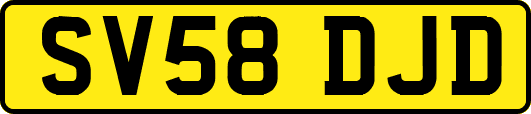 SV58DJD