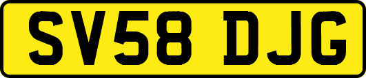SV58DJG