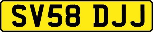 SV58DJJ