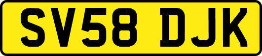 SV58DJK