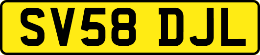 SV58DJL