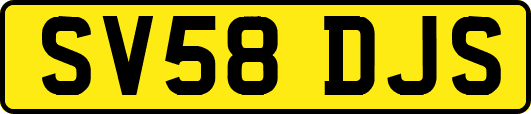 SV58DJS