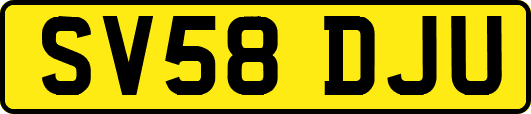 SV58DJU