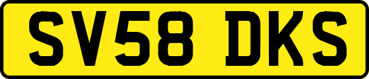 SV58DKS