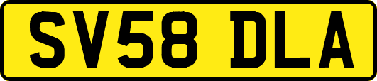 SV58DLA