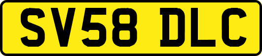 SV58DLC
