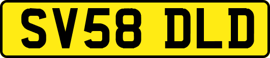 SV58DLD