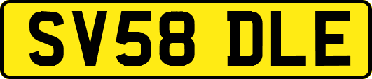 SV58DLE