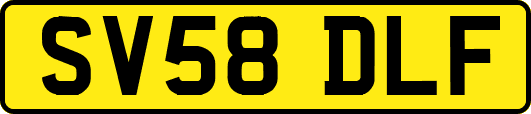 SV58DLF