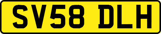 SV58DLH