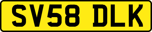 SV58DLK