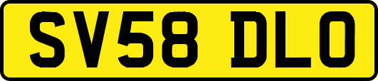 SV58DLO