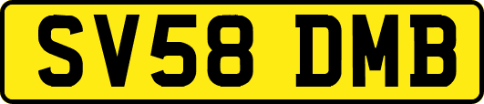 SV58DMB