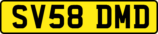 SV58DMD