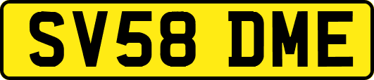 SV58DME