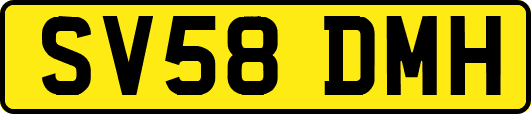 SV58DMH